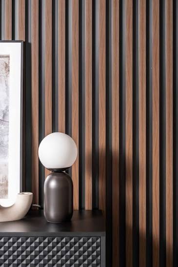 Decorative wall panel